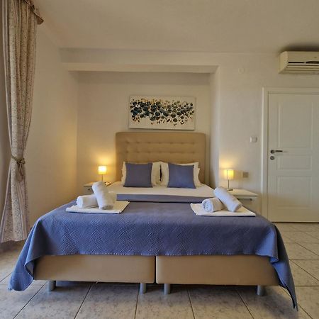 Antonia'S Place By Villa Kristonia Hvar Town Exteriér fotografie