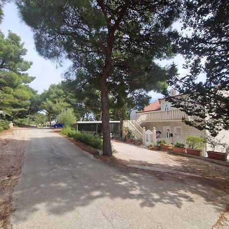 Antonia'S Place By Villa Kristonia Hvar Town Exteriér fotografie