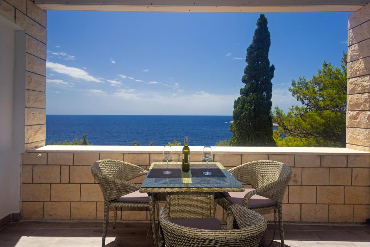Antonia'S Place By Villa Kristonia Hvar Town Exteriér fotografie