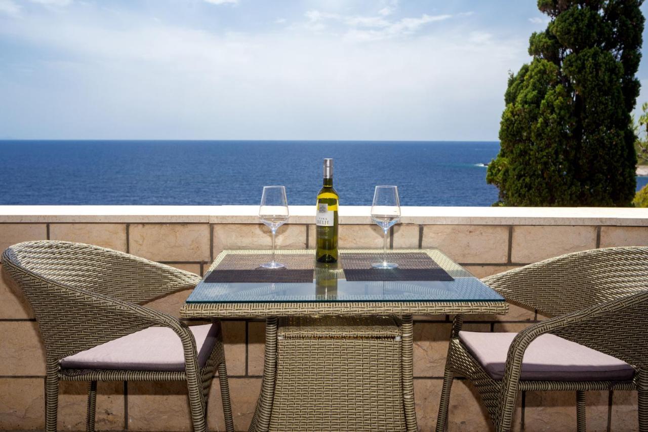 Antonia'S Place By Villa Kristonia Hvar Town Exteriér fotografie