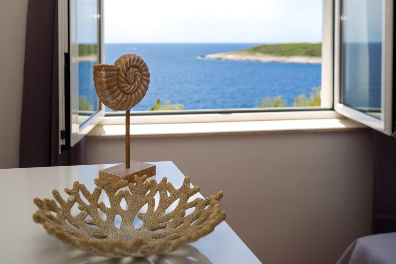 Antonia'S Place By Villa Kristonia Hvar Town Exteriér fotografie
