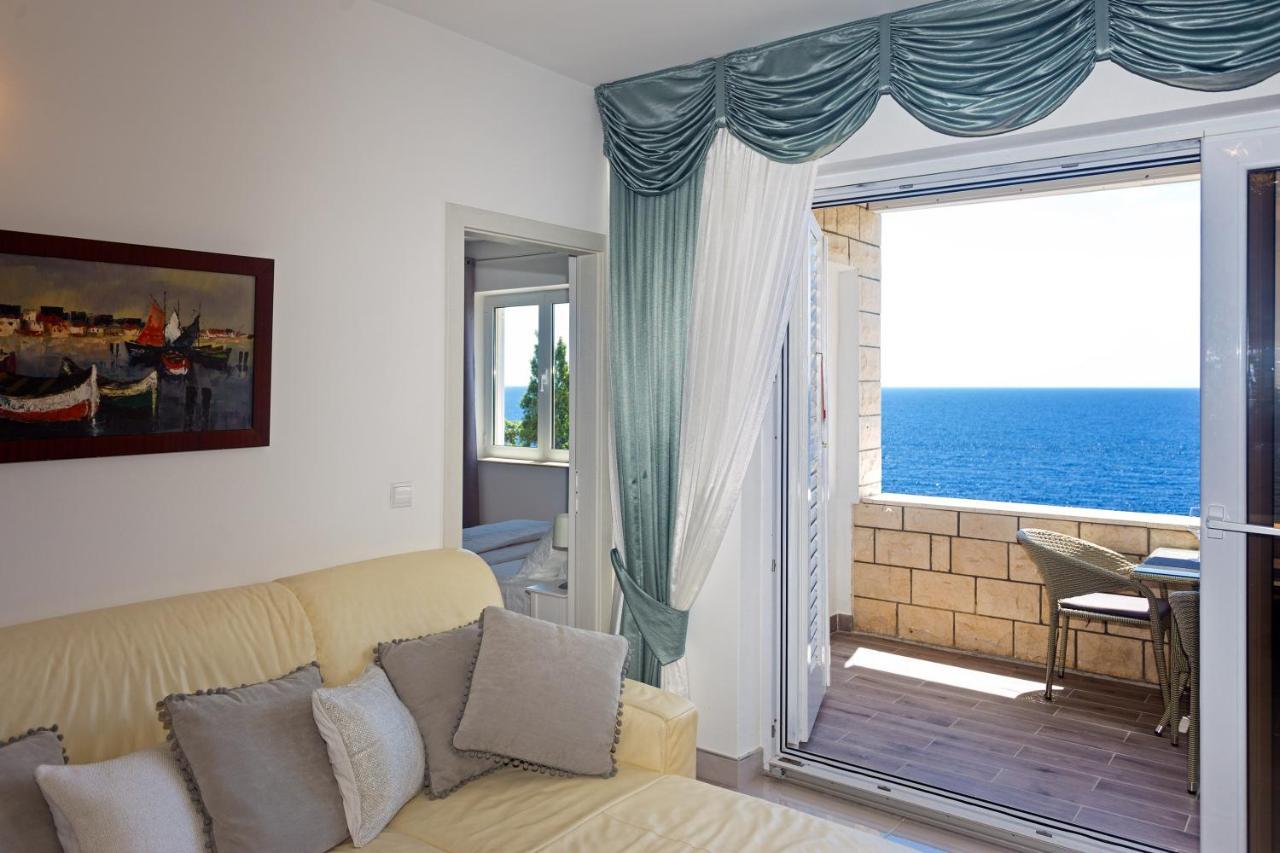 Antonia'S Place By Villa Kristonia Hvar Town Exteriér fotografie