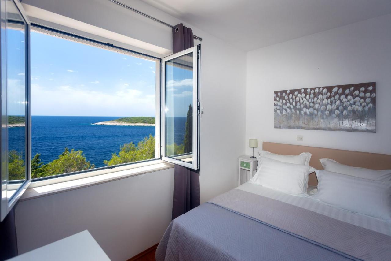 Antonia'S Place By Villa Kristonia Hvar Town Exteriér fotografie