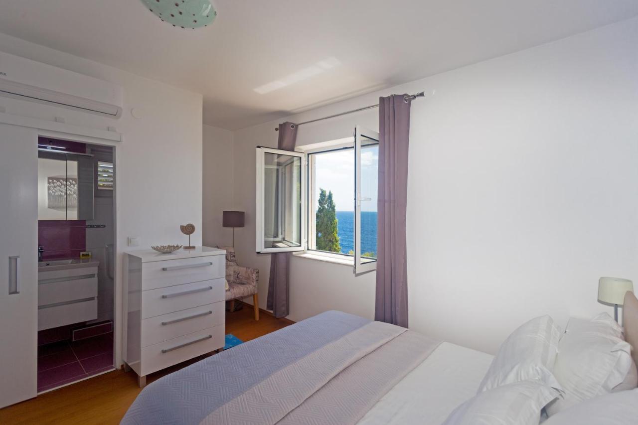 Antonia'S Place By Villa Kristonia Hvar Town Exteriér fotografie