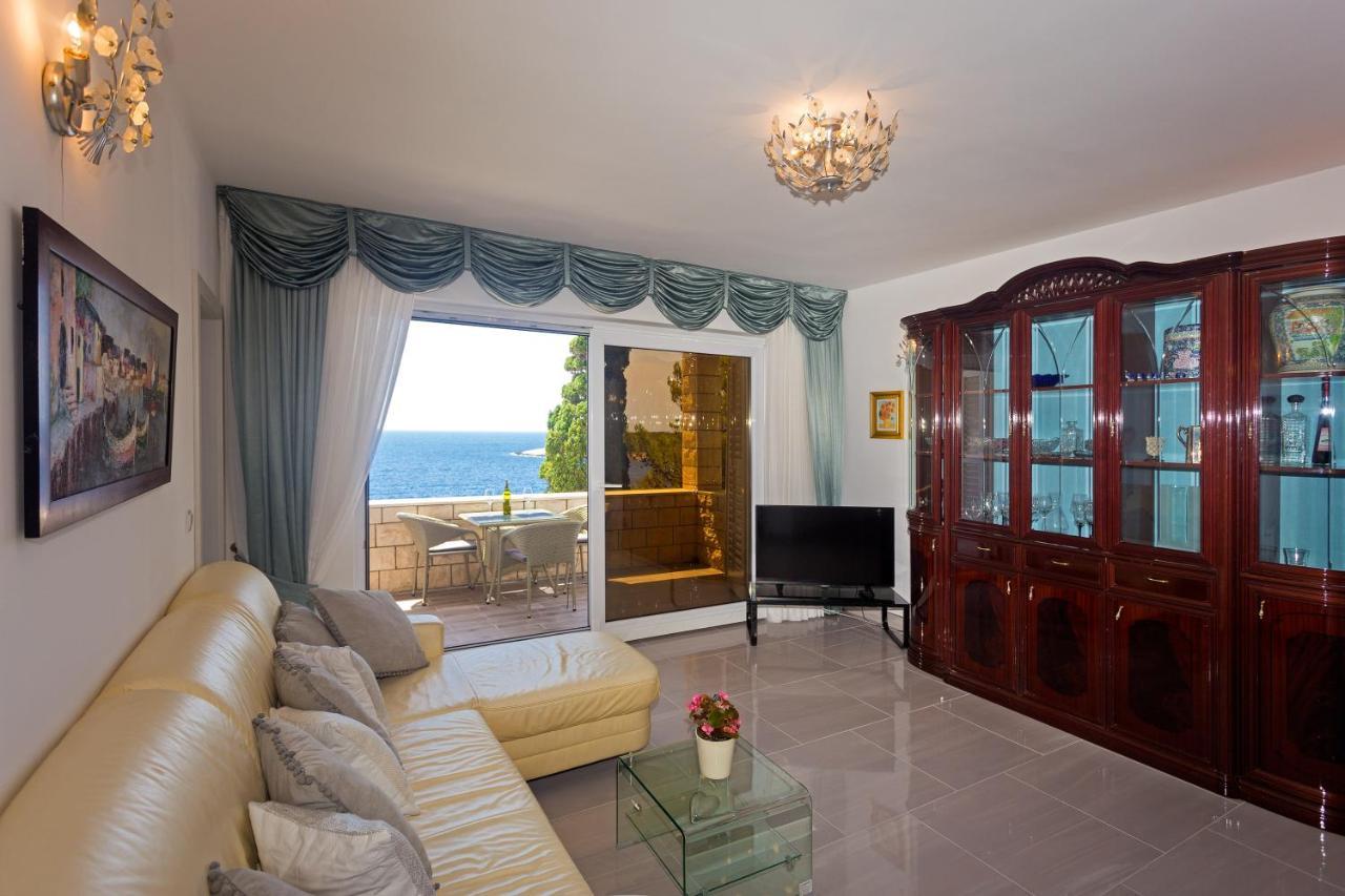 Antonia'S Place By Villa Kristonia Hvar Town Exteriér fotografie