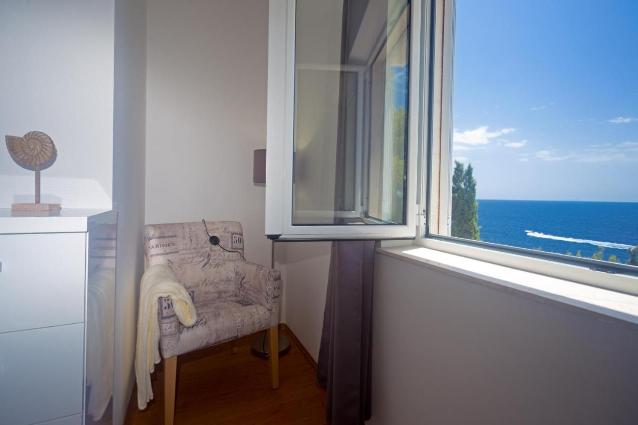 Antonia'S Place By Villa Kristonia Hvar Town Exteriér fotografie