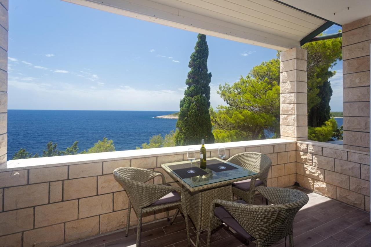 Antonia'S Place By Villa Kristonia Hvar Town Exteriér fotografie