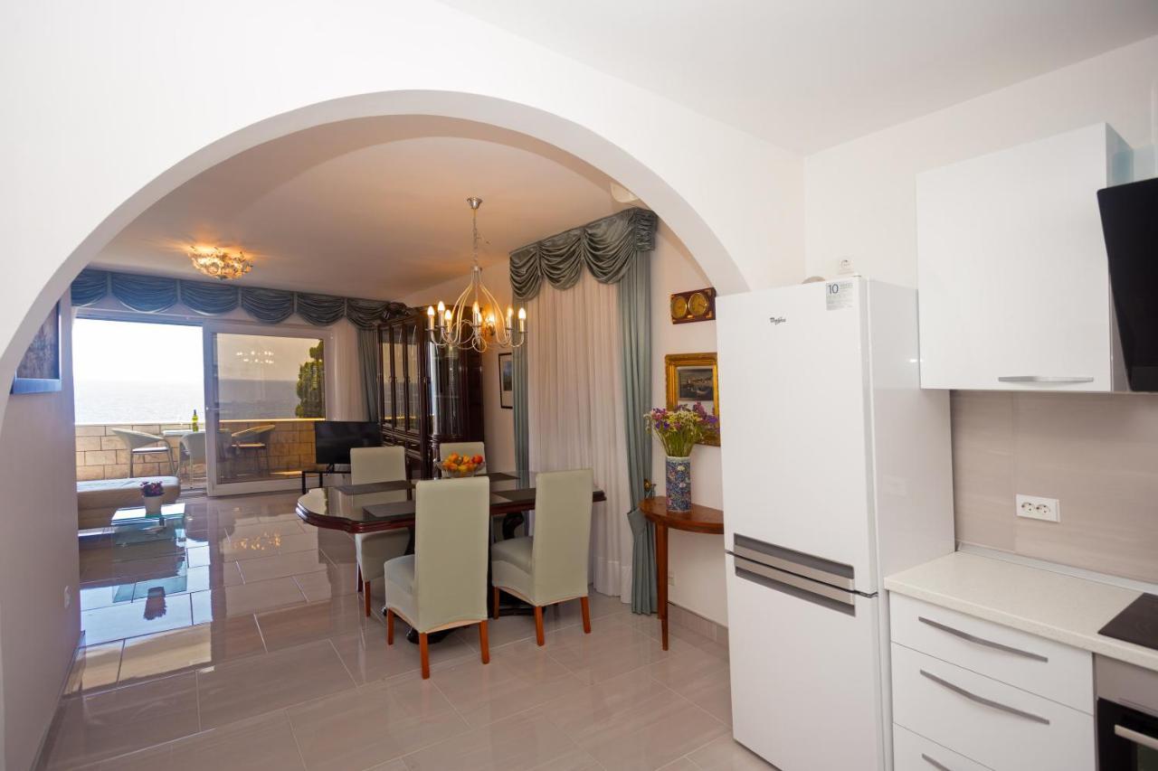 Antonia'S Place By Villa Kristonia Hvar Town Exteriér fotografie