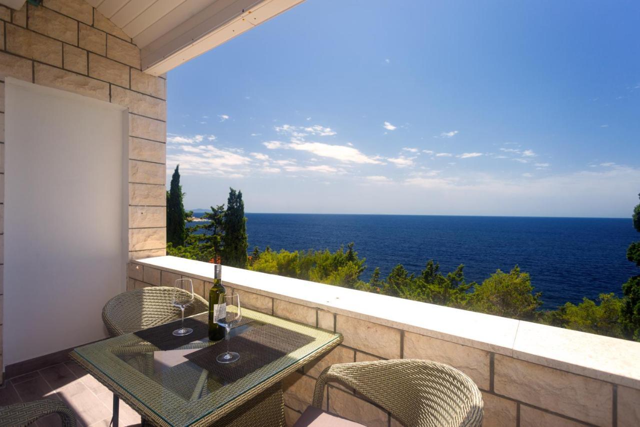 Antonia'S Place By Villa Kristonia Hvar Town Exteriér fotografie