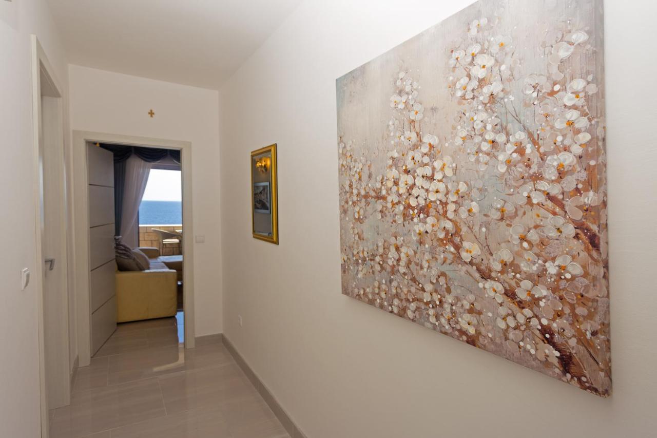 Antonia'S Place By Villa Kristonia Hvar Town Exteriér fotografie