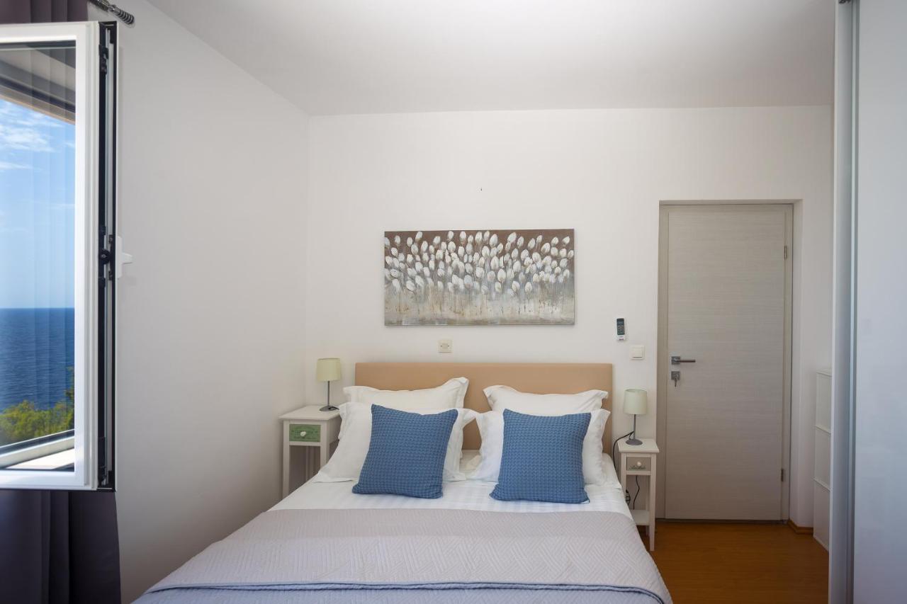 Antonia'S Place By Villa Kristonia Hvar Town Exteriér fotografie