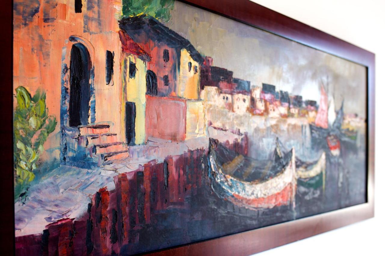 Antonia'S Place By Villa Kristonia Hvar Town Exteriér fotografie