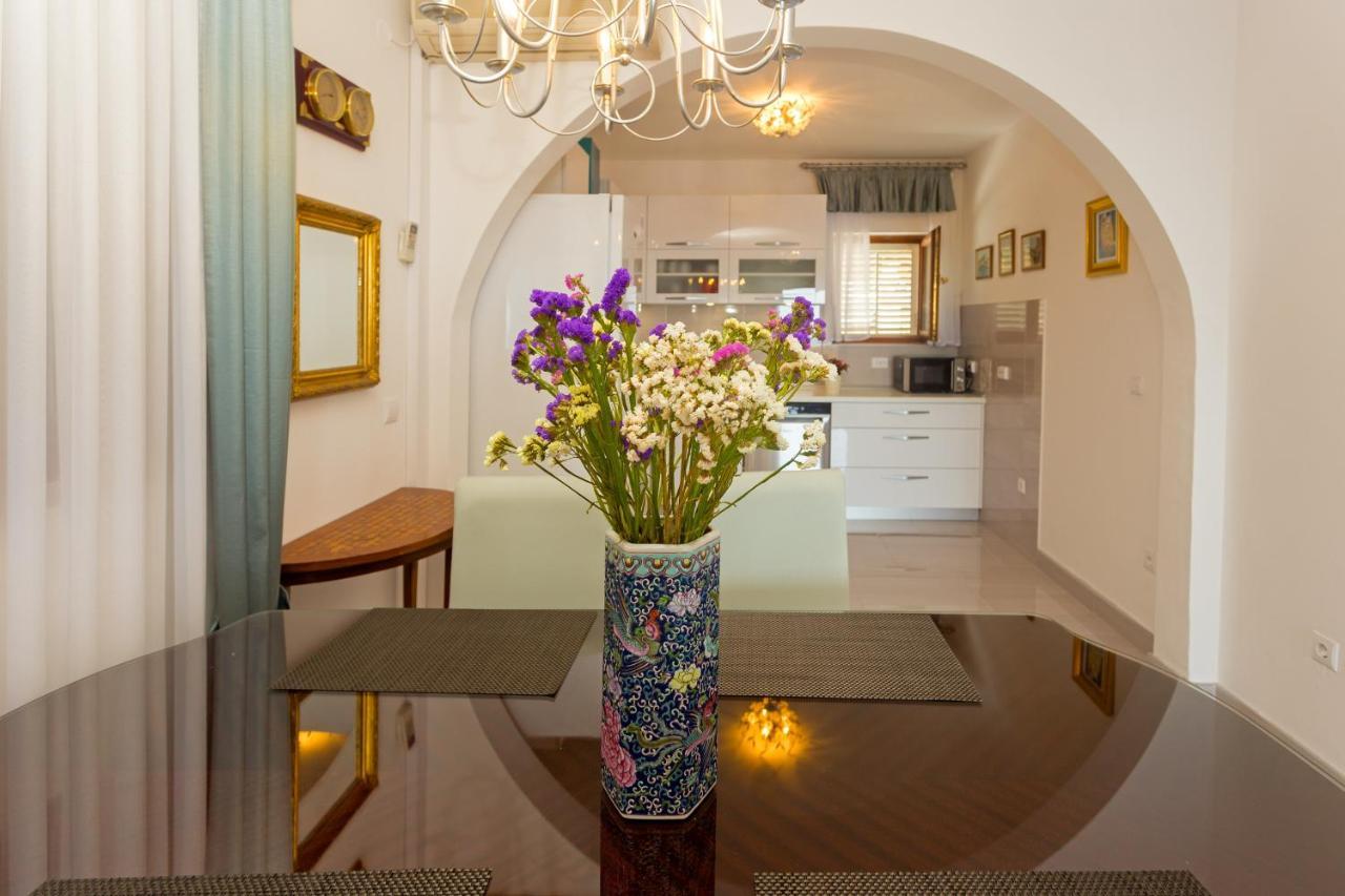 Antonia'S Place By Villa Kristonia Hvar Town Exteriér fotografie