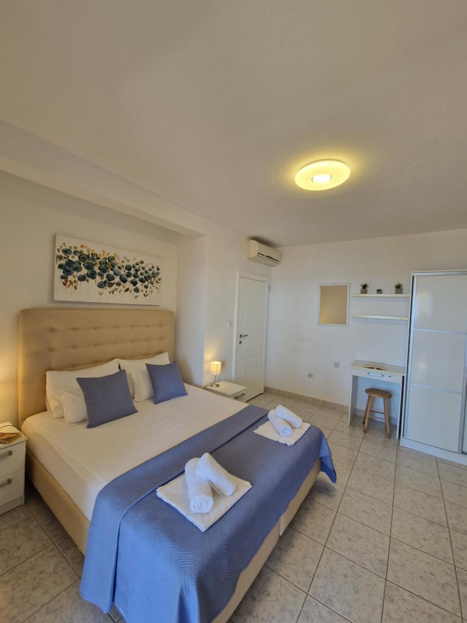 Antonia'S Place By Villa Kristonia Hvar Town Exteriér fotografie