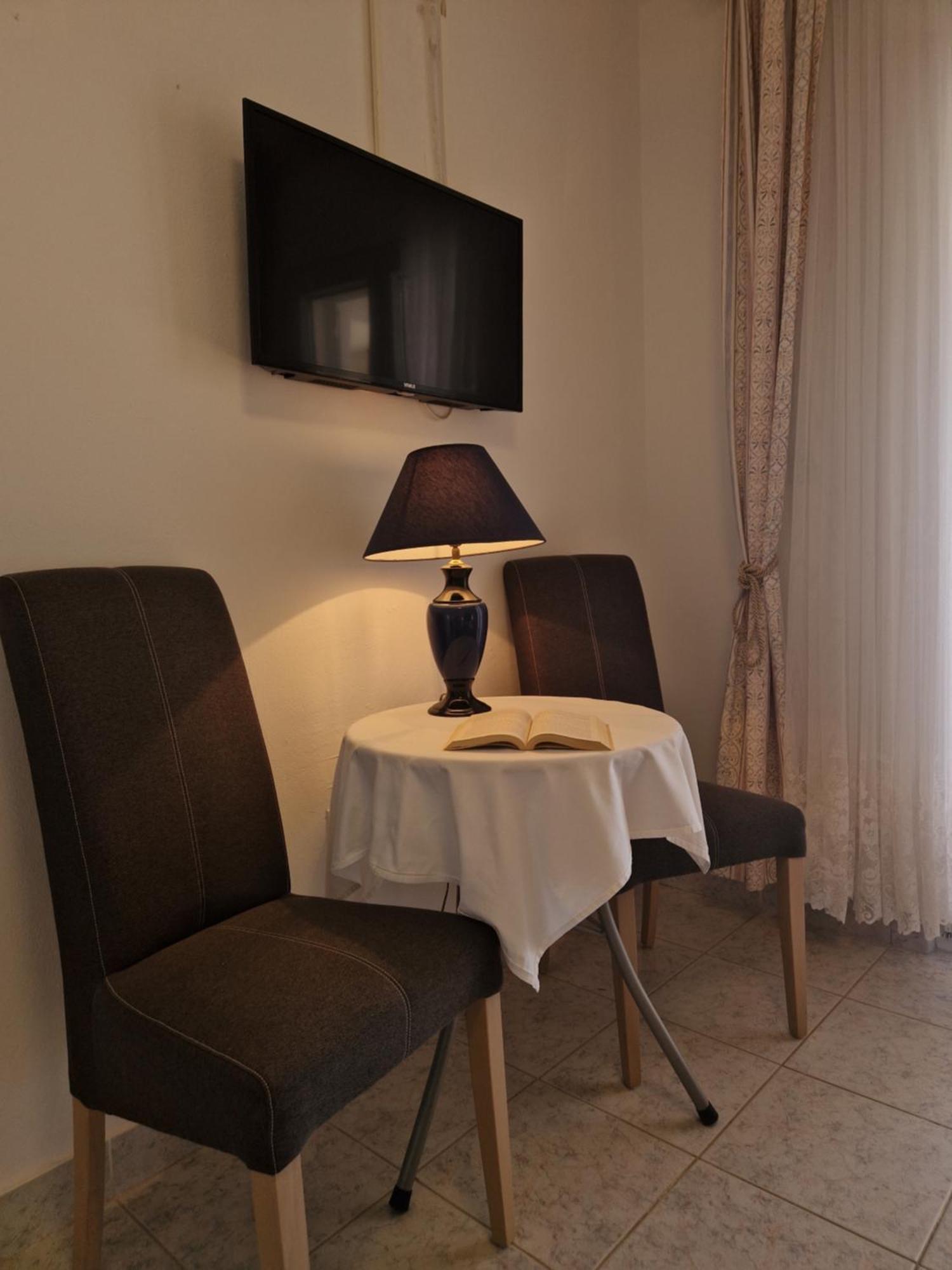 Antonia'S Place By Villa Kristonia Hvar Town Pokoj fotografie