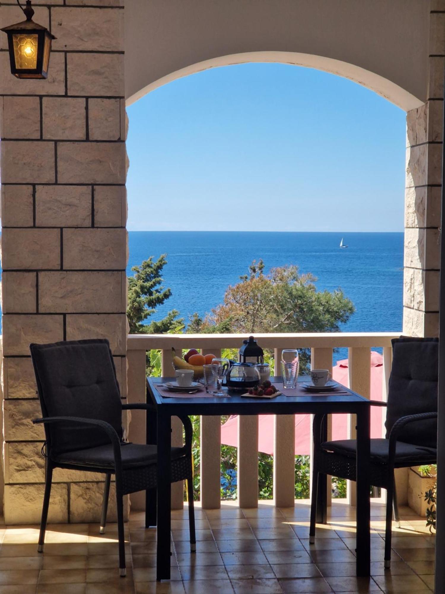 Antonia'S Place By Villa Kristonia Hvar Town Pokoj fotografie